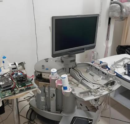 自動乳腺超聲診斷系統 廠家